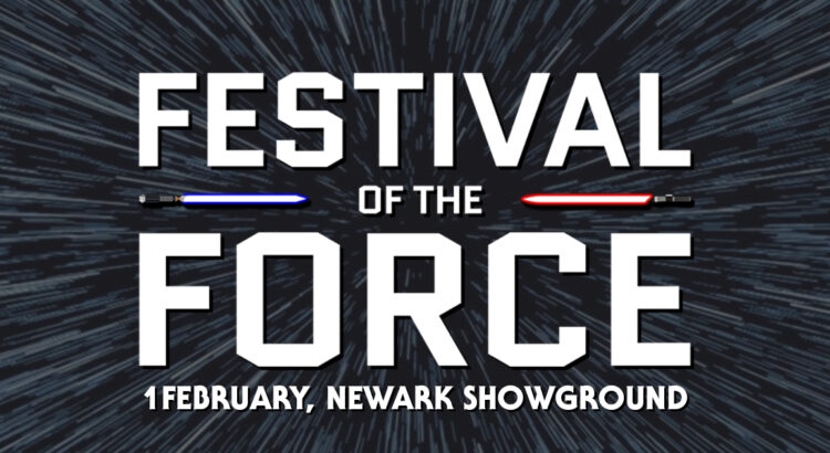 Festival of the Force 2025