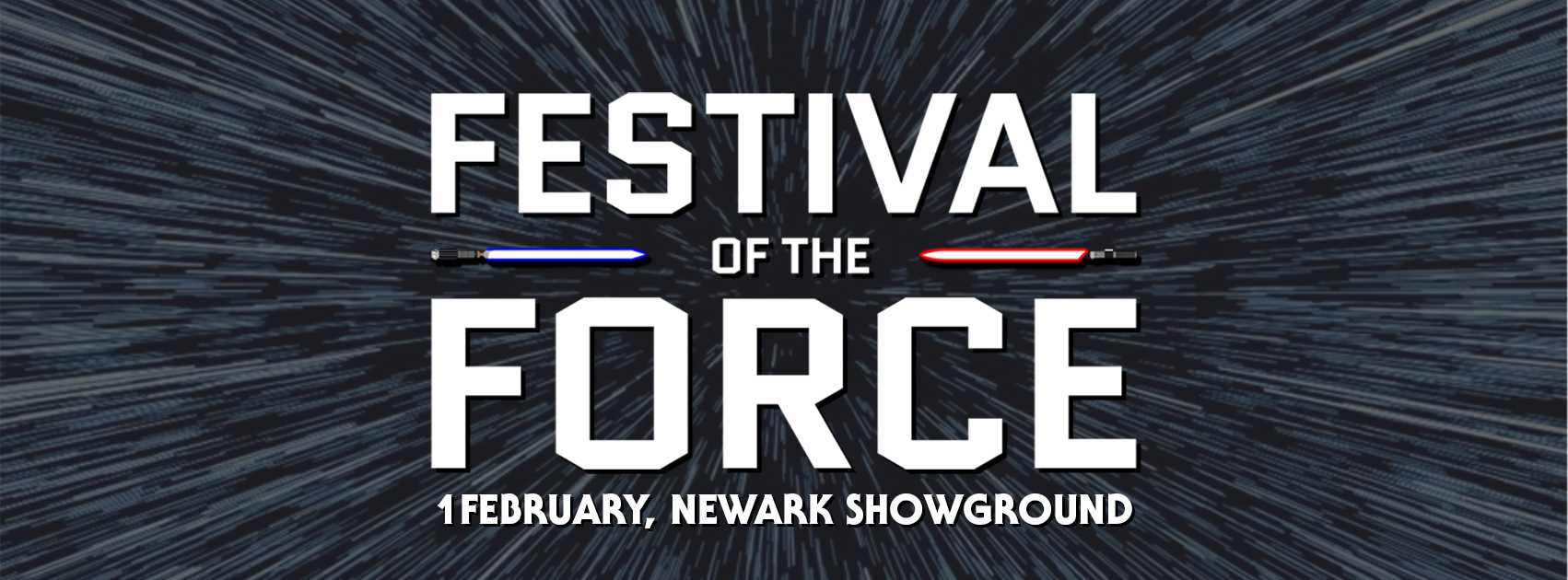 Festival of the Force 2025