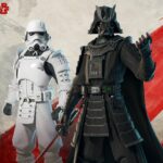 Samurai Darth Vader and Stormtrooper Land in Fortnite: Everything You Need to Know