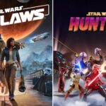 The BAFTA Buzz: Star Wars Outlaws and Star Wars: Hunters in the Spotlight