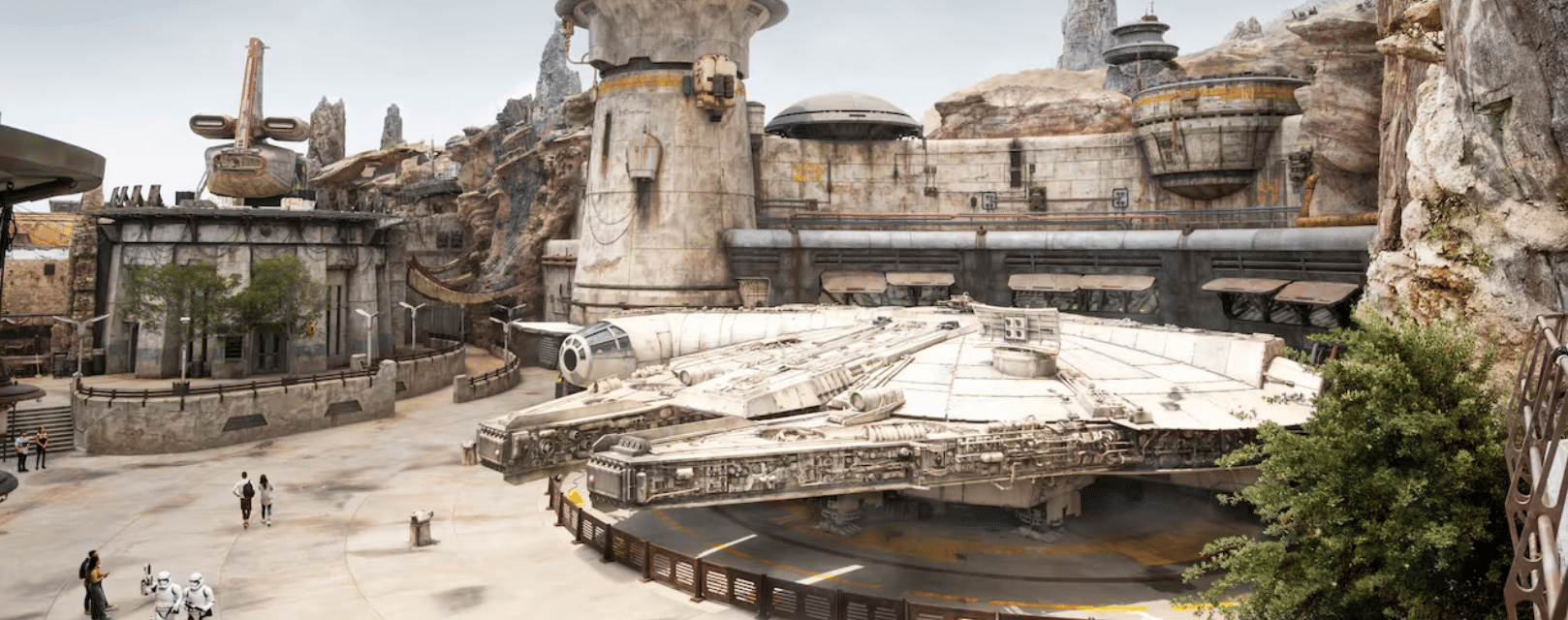 Star Wars Events Return to Disneyland 2025 Don’t Miss the Action!