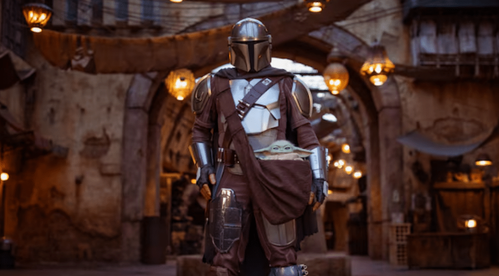 Star Wars Events Return to Disneyland 2025 Don’t Miss the Action!