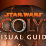 New Cover for The Acolyte Visual Guide Revealed