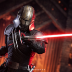 Unleashing Lord Starkiller: The Force Unleashed Hot Toys Figure Worth Your Galactic Credits