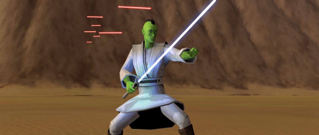 The Biggest Update Yet for Star Wars Galaxies Restoration: What’s Coming?