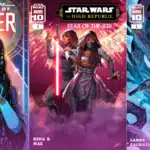 Marvel’s Star Wars Comics Shine Bright for Black History Month