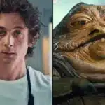 Jeremy Allen White Joins the Star Wars Galaxy in 'The Mandalorian & Grogu'