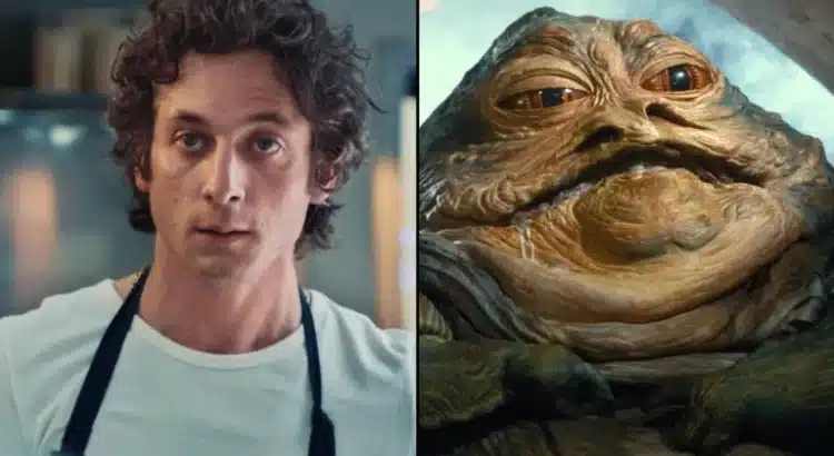 Jeremy Allen White Joins the Star Wars Galaxy in 'The Mandalorian & Grogu'