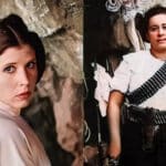 The Revolutionary Origins of Princess Leia’s Iconic Hair Buns