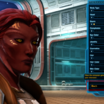 Name and Game: How SWTOR Names Define Your Star Wars Legacy