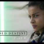 Shrouded Destiny: The Star Wars Fan Film You Can't Miss