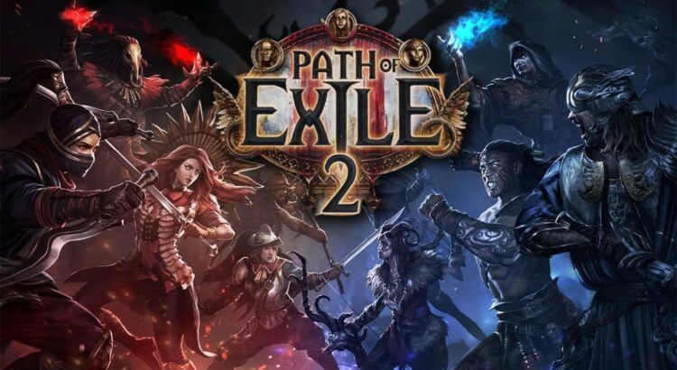 Path of Exile 2: Legendary Return