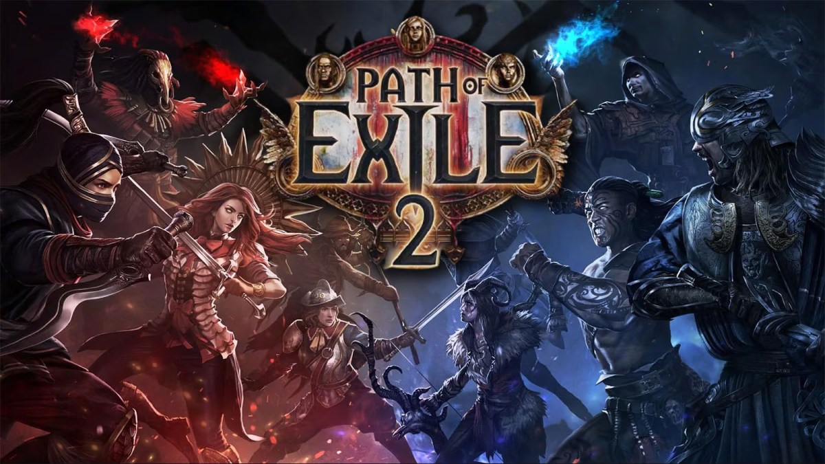 Path of Exile 2: Legendary Return