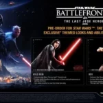 Reflecting on the Star Wars Battlefront II: The Last Jedi Update – Seven Years Later