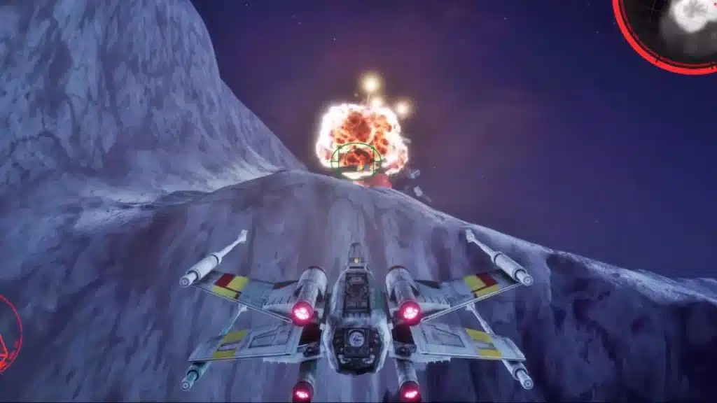 Star Wars: Rogue Squadron – 26 Years Later, Still No Remaster?