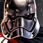 Phasma by Delilah S. Dawson: A Deep Dive into the Ruthless Star Wars Icon's Backstory and Survival Tale