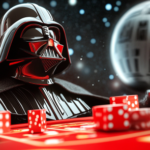 Sabacc to eSports: The Evolution of Gambling in the Star Wars Universe and Beyond