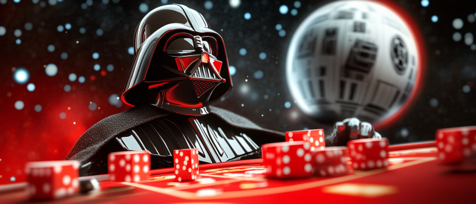 Sabacc to eSports: The Evolution of Gambling in the Star Wars Universe and Beyond