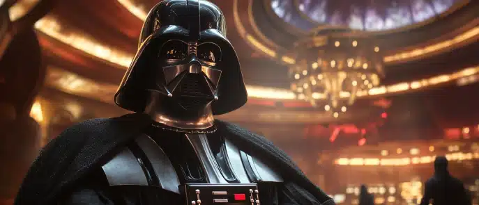 The Force of Luck: Gambling in Star Wars and Its Modern eSports Parallel