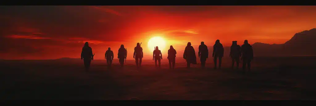 The Mandalorian Politics and Identity Crisis: Exploring Tradition, Conflict, and Galactic Impact in Star Wars Lore