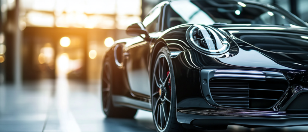 The Ultimate Guide to Porsche Repair: Protecting Your Investment