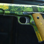 Top-5 CS2 Pistol Skins