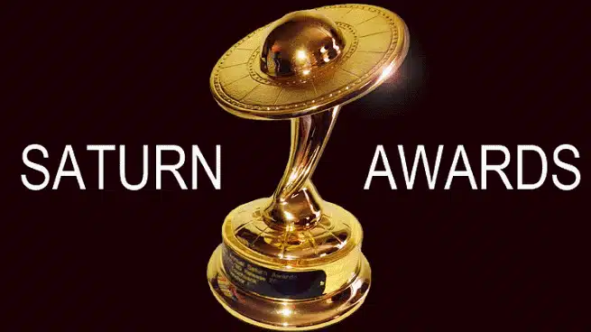 Ahsoka, The Bad Batch, and Star Wars Alumni Shine Bright at the Saturn Awards