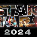 star wars 2024