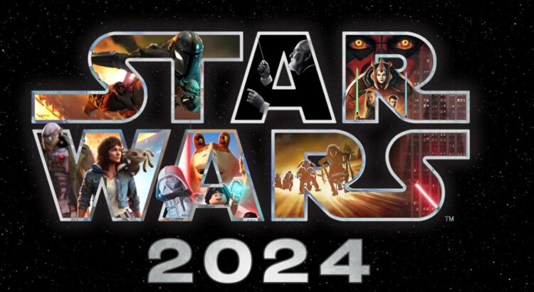 star wars 2024