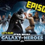 Star Wars: Galaxy of Heroes – Changes Coming to Episode 2