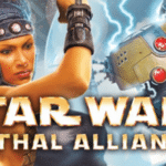 Star Wars: Lethal Alliance Turns 18 – Rianna Saren Grows Up!