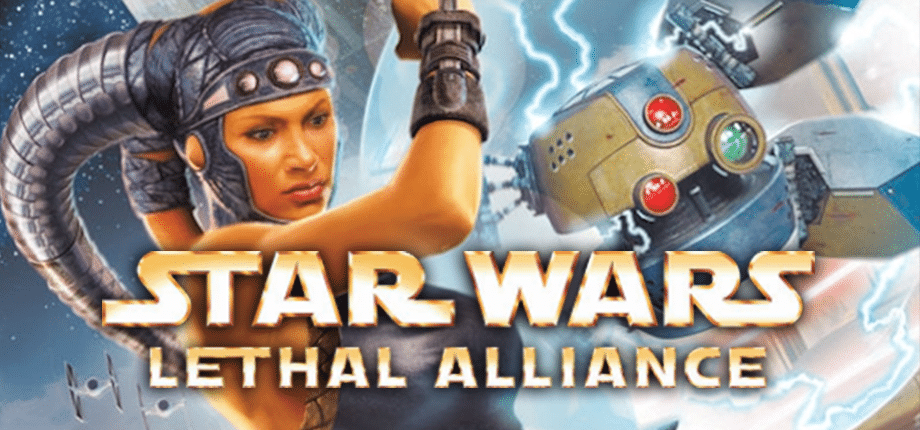 Star Wars: Lethal Alliance Turns 18 – Rianna Saren Grows Up!