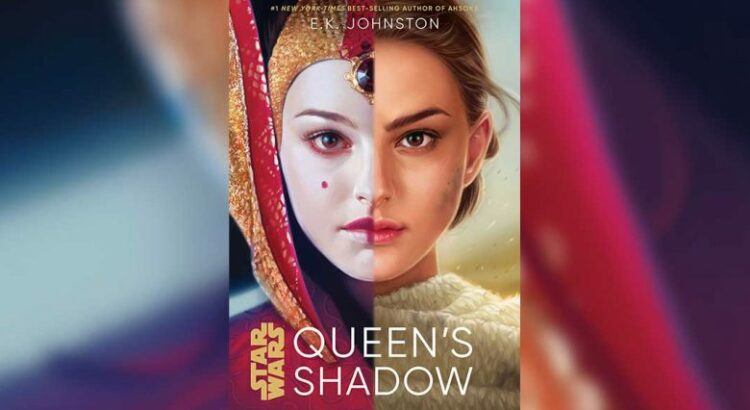 Star Wars: Queen's Shadow