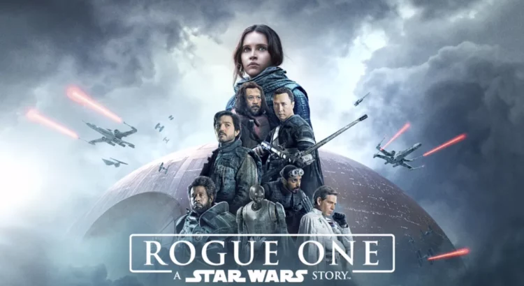 Star Wars: Rogue One