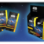 Star Wars Unlimited: Jump to Lightspeed Brings Epic Space Battles and New Gameplay Twists