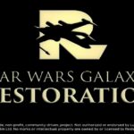 Star Wars Galaxies Restoration