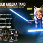 SWGoH: Kit Reveal: Galactic Legend Ahsoka Tano – Everything You Need to Know