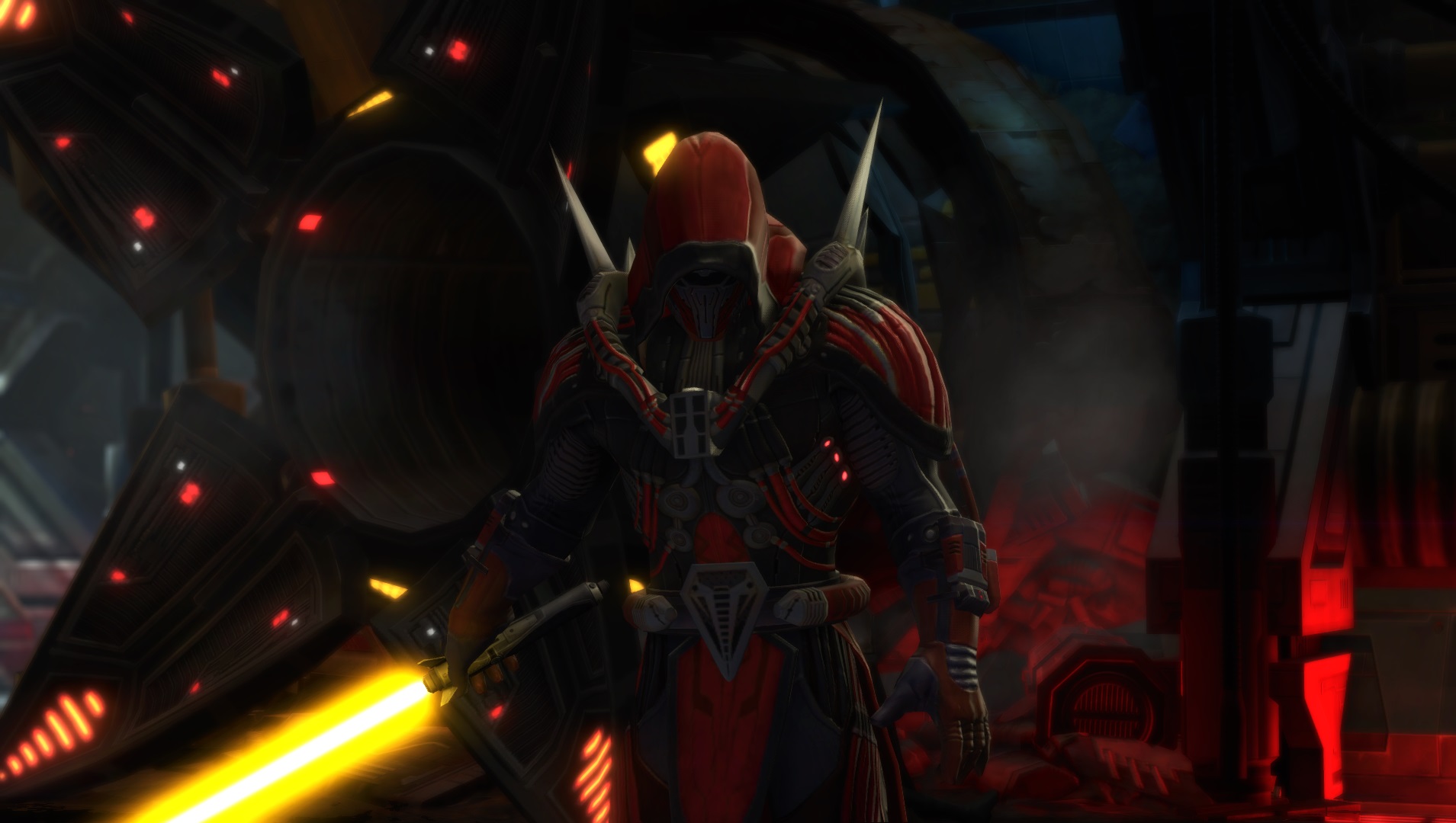 SWTOR Game Update 7.6c: What’s Coming on December 19, 2024