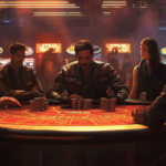 The Force of Luck: Gambling in Star Wars and Its Modern eSports Parallel