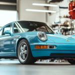 The Ultimate Guide to Porsche Repair: Protecting Your Investment