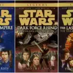 Thrawn Trilogy