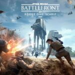 Revisiting the Rogue One: Scarif Expansion in Star Wars Battlefront – 8 Years Later