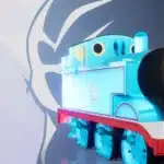 Marvel Rivals: Swap Jeff Out for Thomas the Tank Mod