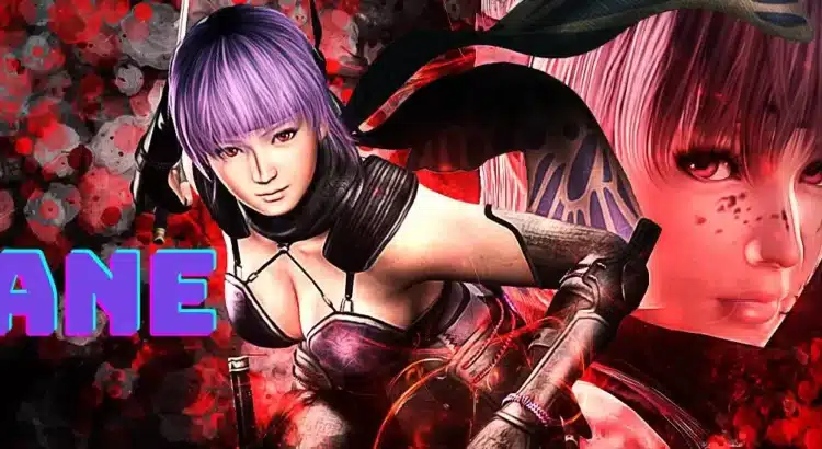 Adding a Twist to 7 Days to Die: Exploring the Ayane Nude Mod