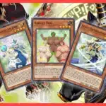 Yu-Gi-Oh Master Duel: NSFW wA.I.fu - Shining Sarcophagus Mod – A Bold Twist for Your Deck