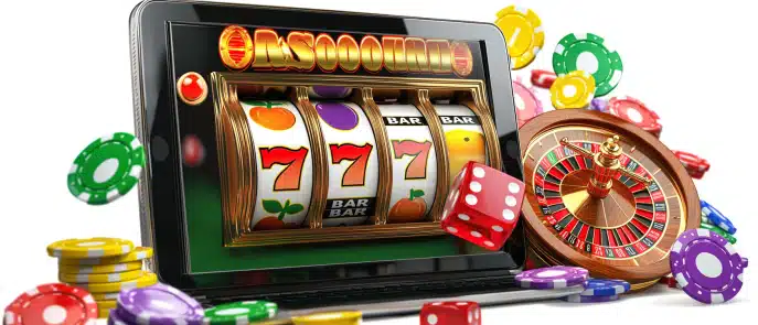 Online Casino Bonuses Explained by toppnorskekasinoer.com