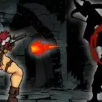 Add a Bold Twist to Darkest Dungeon: Overly Sexualized Highway(wo)man Mod