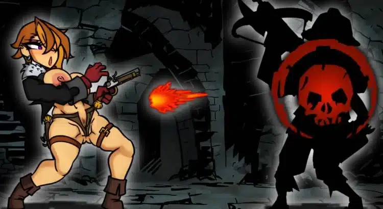 Add a Bold Twist to Darkest Dungeon: Overly Sexualized Highway(wo)man Mod