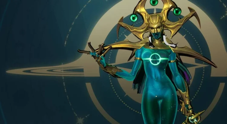 Marvel Rivals: Unlock the Helaryious Nude Battlepass Skin (NSFW)