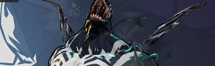 Marvel Rivals - Nude Venom Mod: A Bold Take on Symbiote Shenanigans